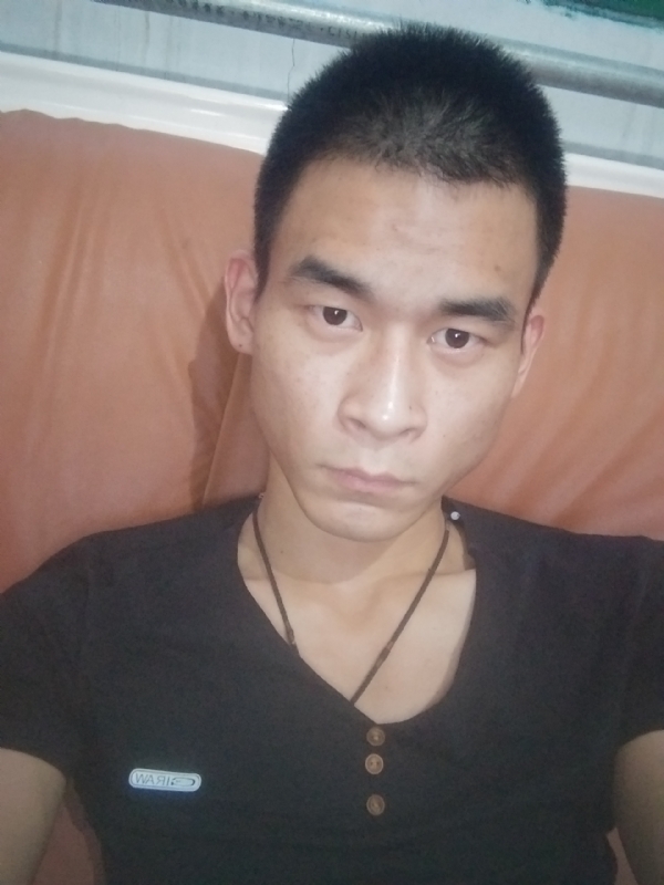 单身狗一枚的第一张照片--衡水残疾人相亲网