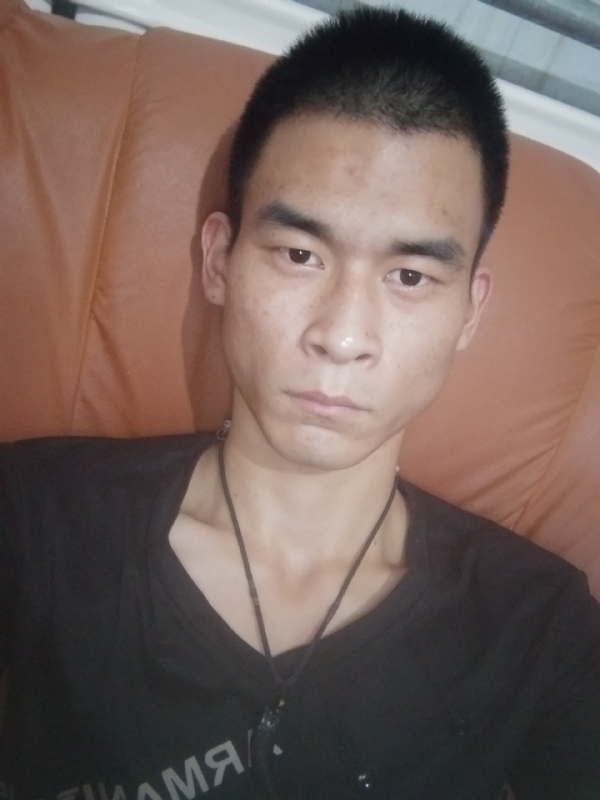单身狗一枚的第三张照片--衡水残疾人相亲网