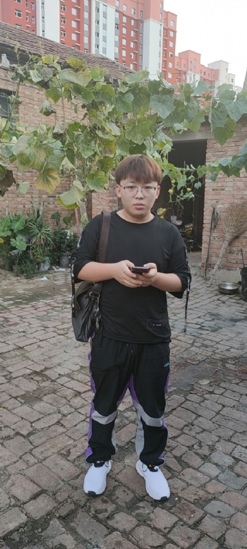 辛禹的第二张照片--衡水残疾人相亲网