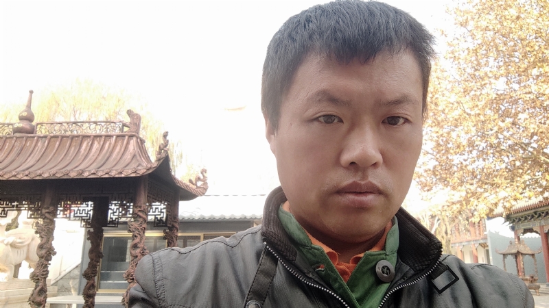 寒江雪的第一张照片--衡水残疾人相亲网